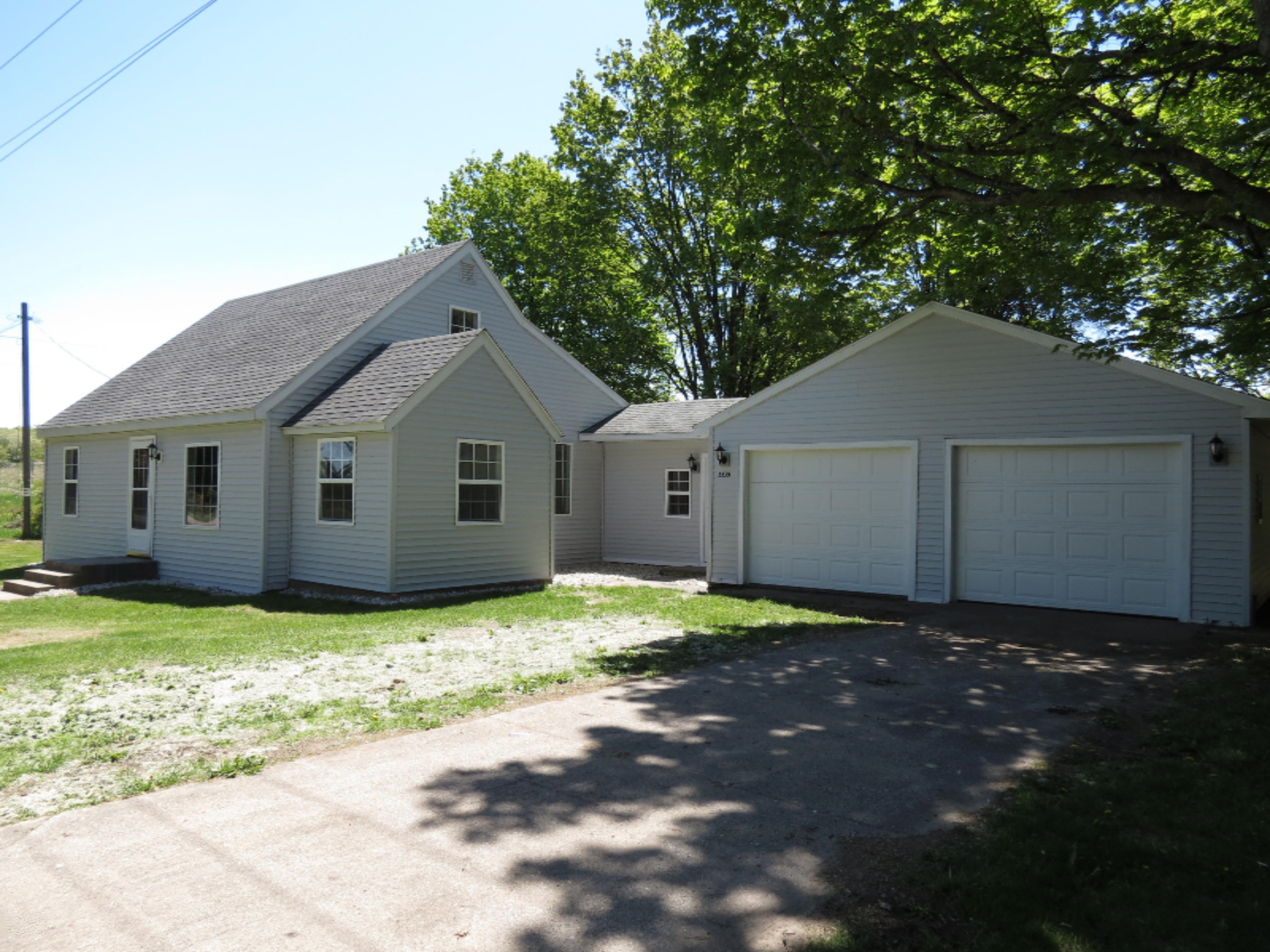 5595 West Taylor Road Mears, MI 49436 - Photo 25 of 27 25