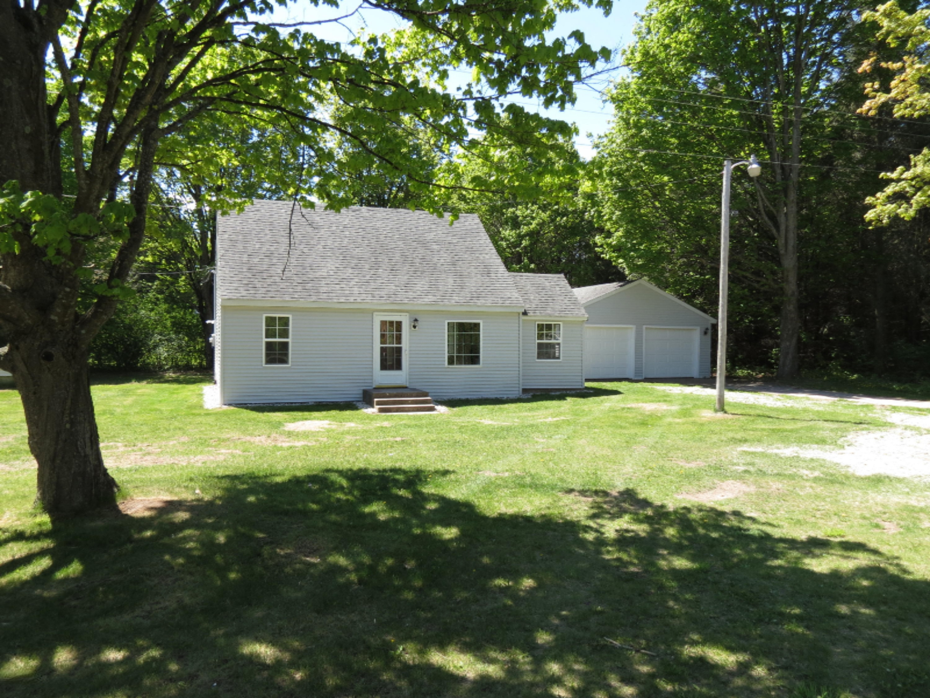 5595 West Taylor Road Mears, MI 49436 - Photo 26 of 27 26