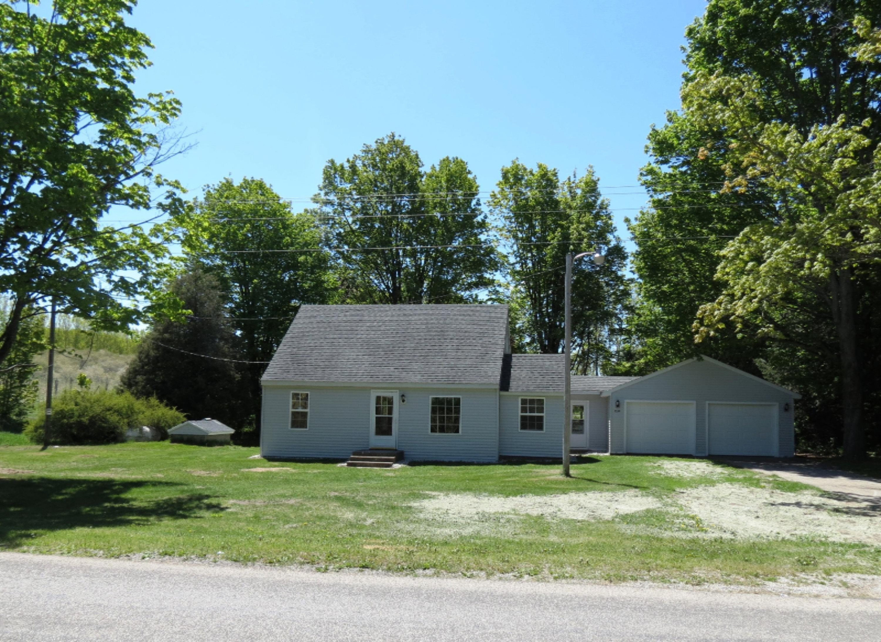 5595 West Taylor Road Mears, MI 49436 - Photo 27 of 27 27