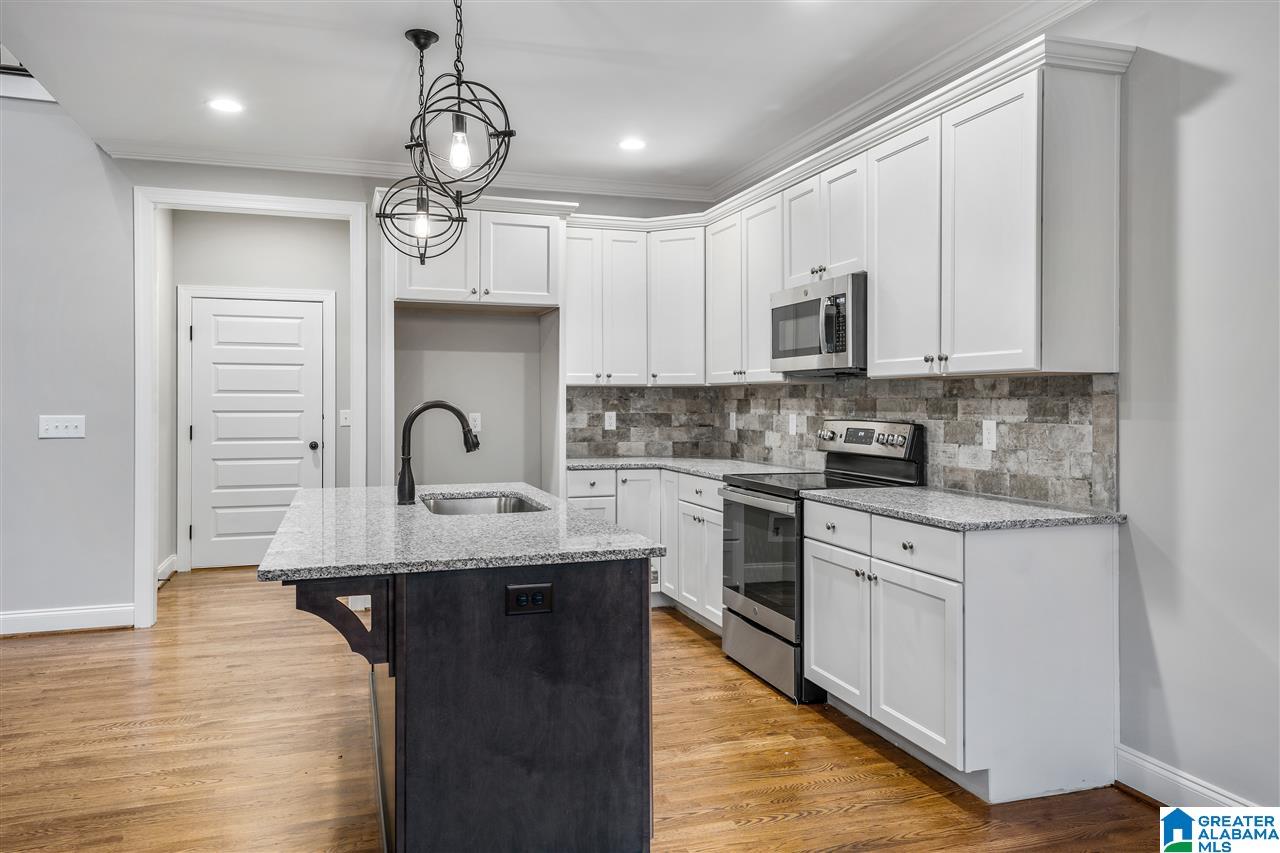 130 Field Stone Lane Springville, AL 35146 - Photo 10 of 32