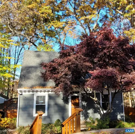 $625,000 | 102 State Place, Charlottesville, VA 22902