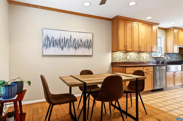 $625,000 | 102 State Place, Charlottesville, VA 22902