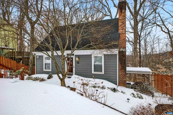 $625,000 | 102 State Place, Charlottesville, VA 22902