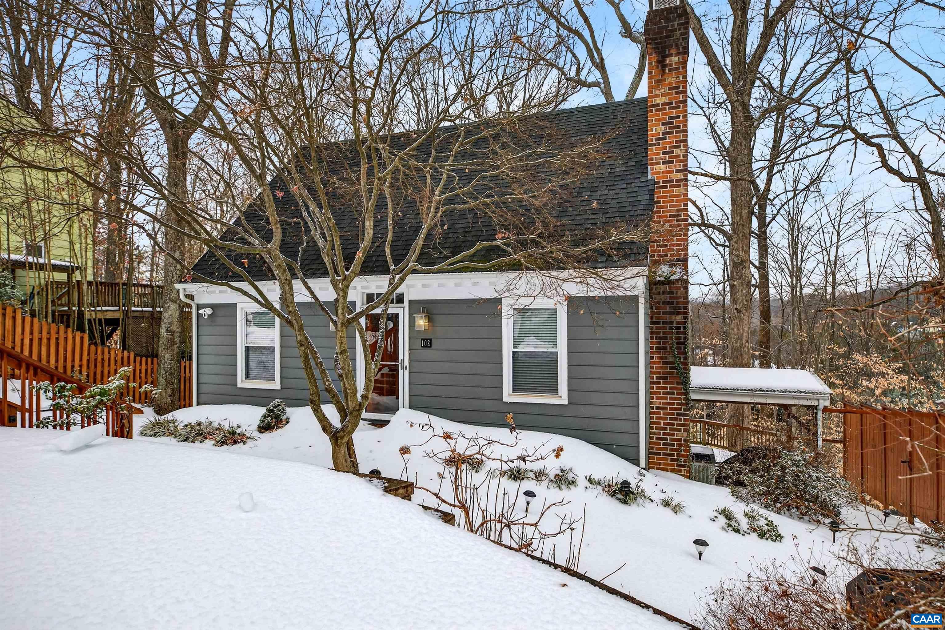 102 State Place Charlottesville, VA 22902 - Photo 3 of 44