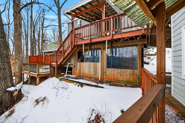 $625,000 | 102 State Place, Charlottesville, VA 22902