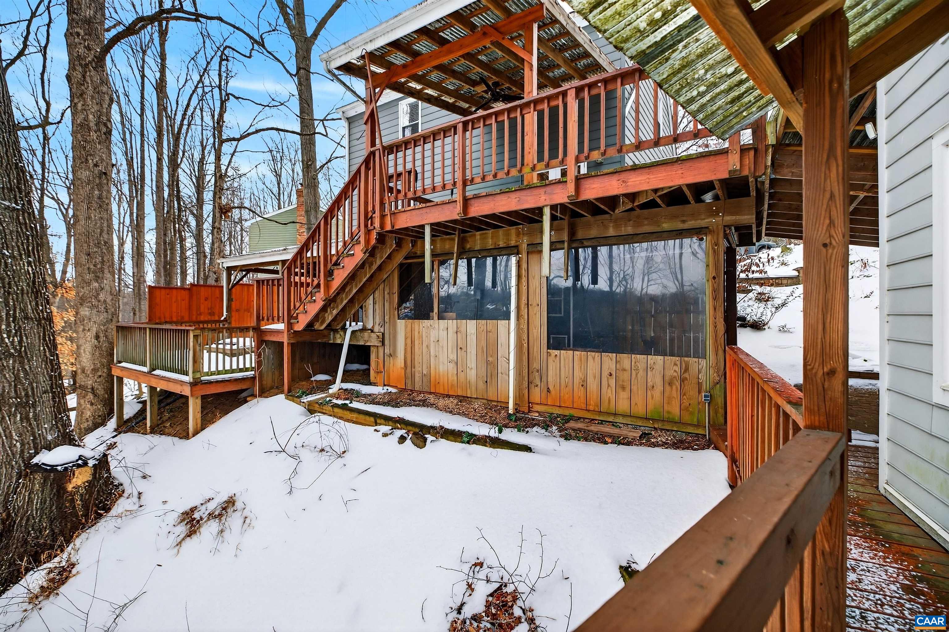 102 State Place Charlottesville, VA 22902 - Photo 40 of 44