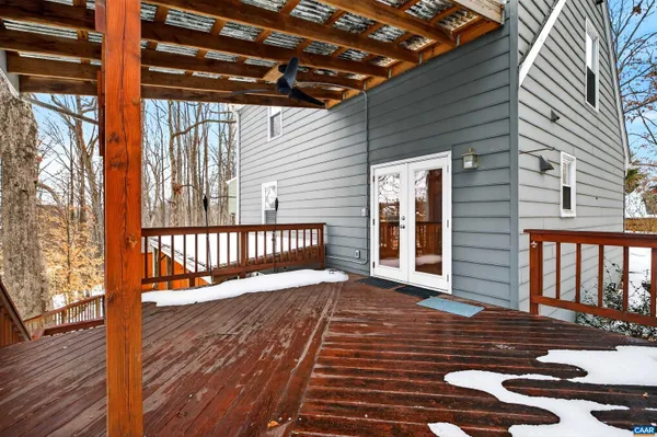 $625,000 | 102 State Place, Charlottesville, VA 22902