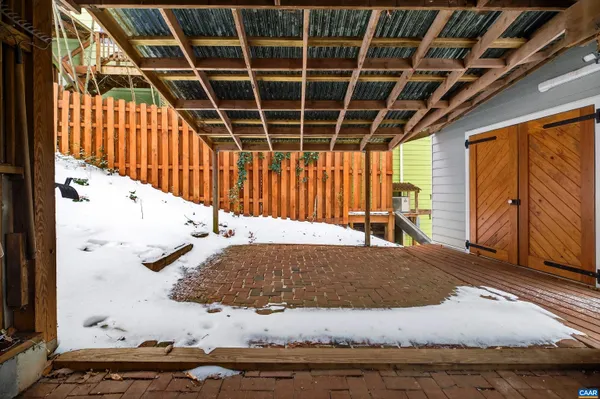 $625,000 | 102 State Place, Charlottesville, VA 22902