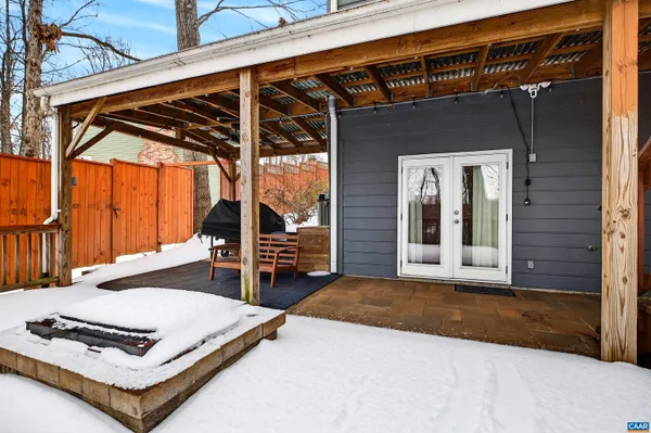 $625,000 | 102 State Place, Charlottesville, VA 22902