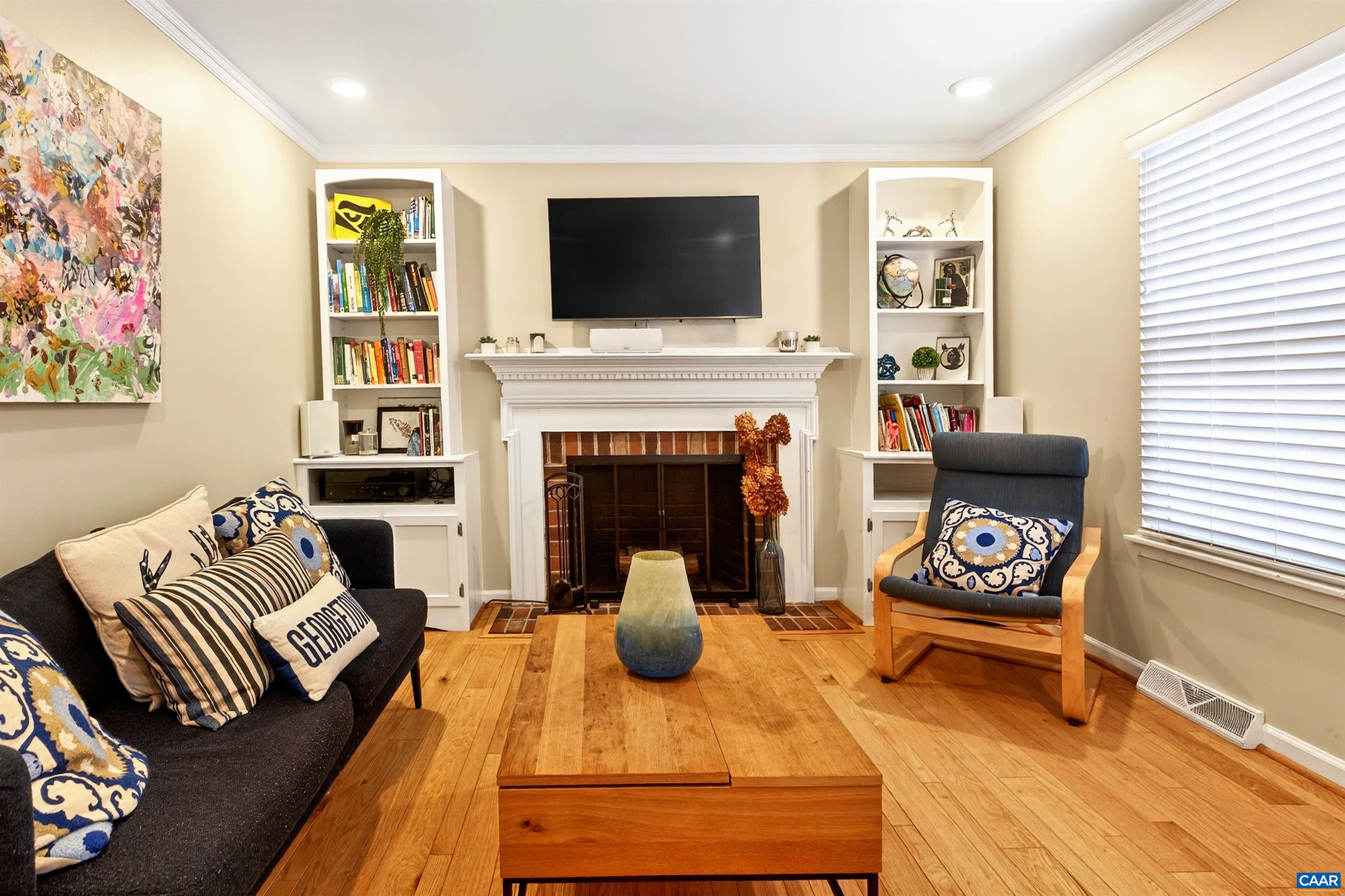 102 State Place Charlottesville, VA 22902 - Photo 7 of 44