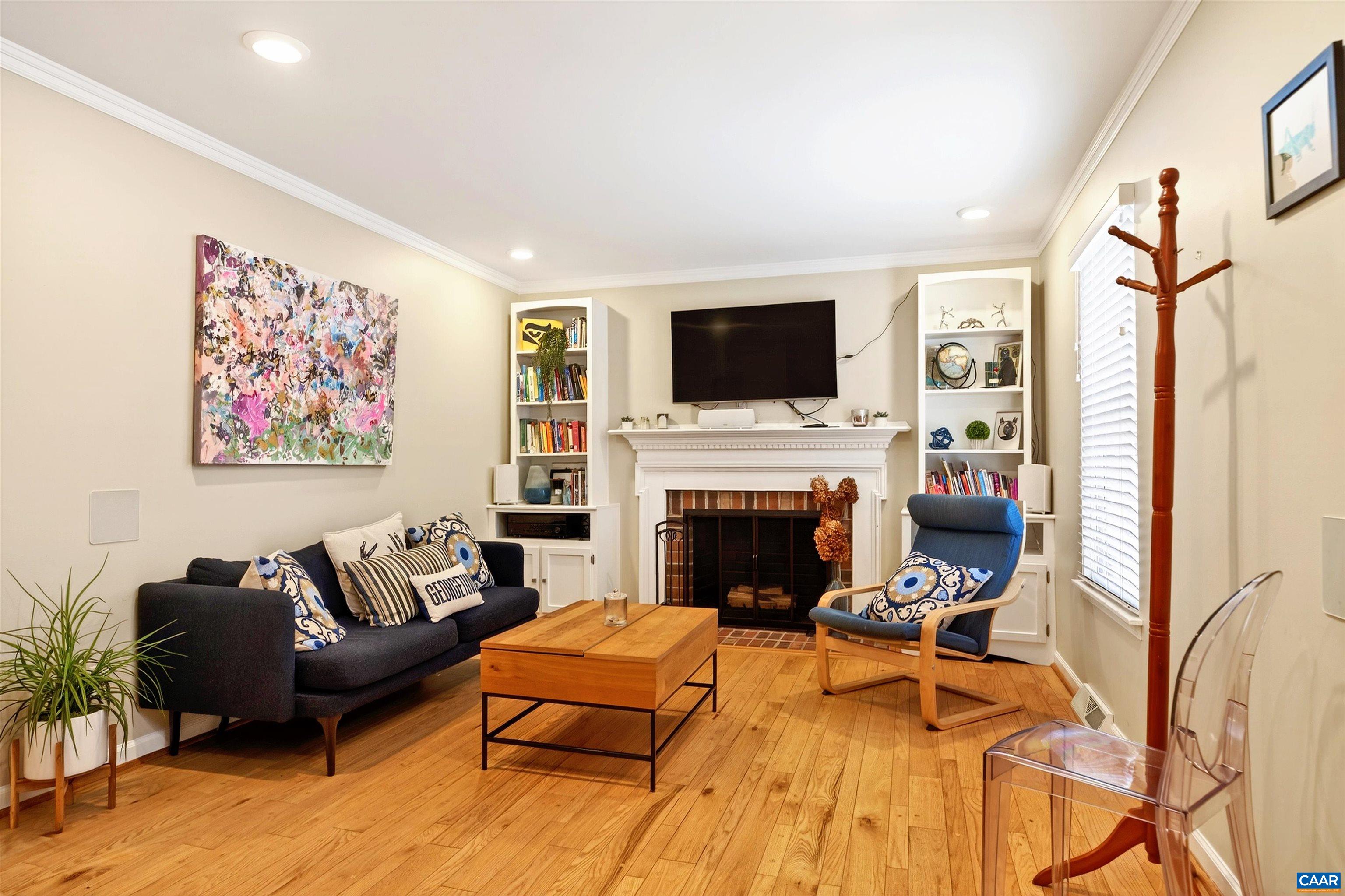 102 State Place Charlottesville, VA 22902 - Photo 8 of 44