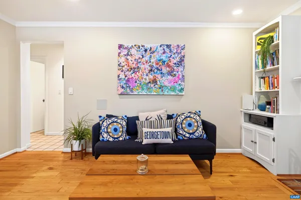 $625,000 | 102 State Place, Charlottesville, VA 22902