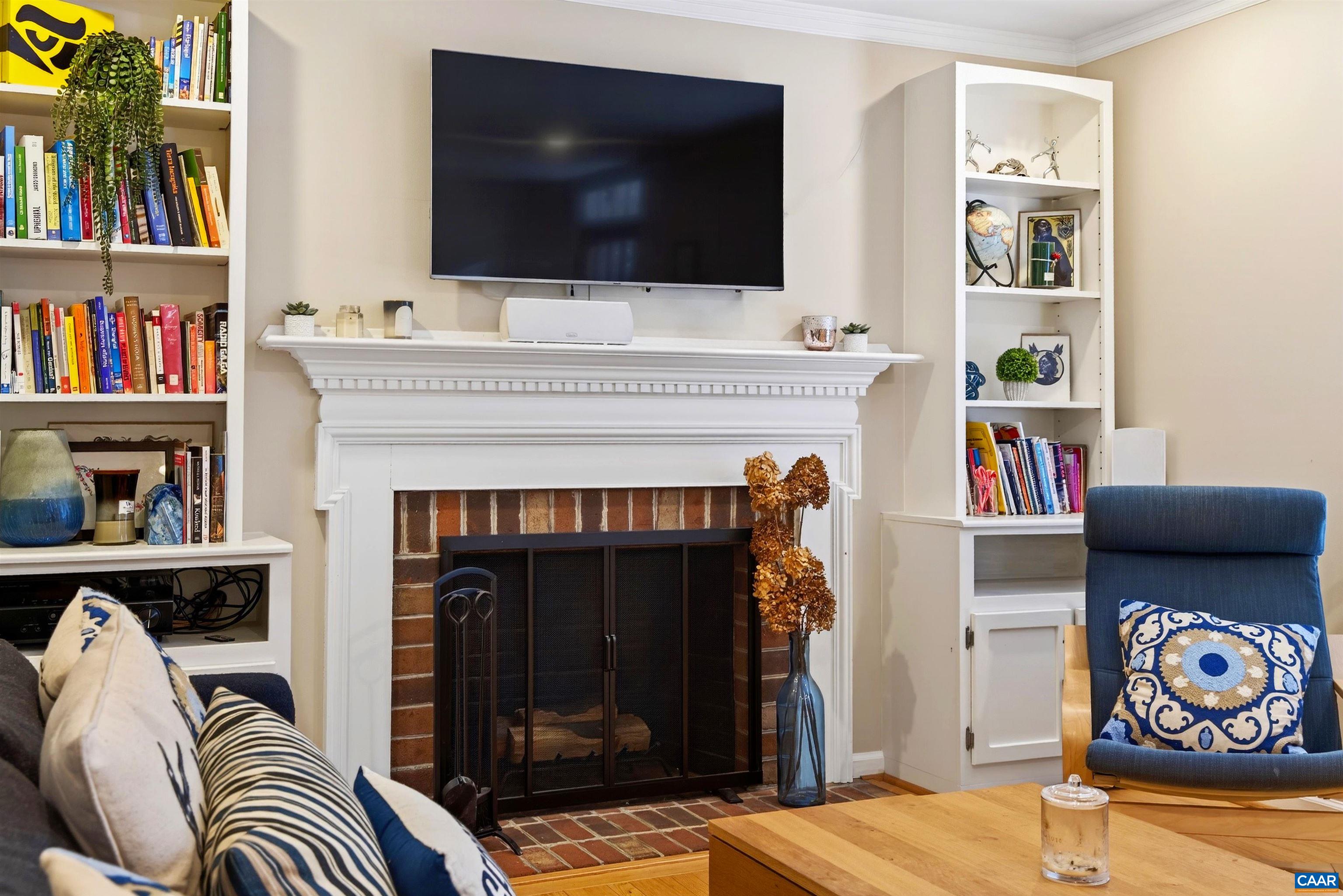 102 State Place Charlottesville, VA 22902 - Photo 10 of 44