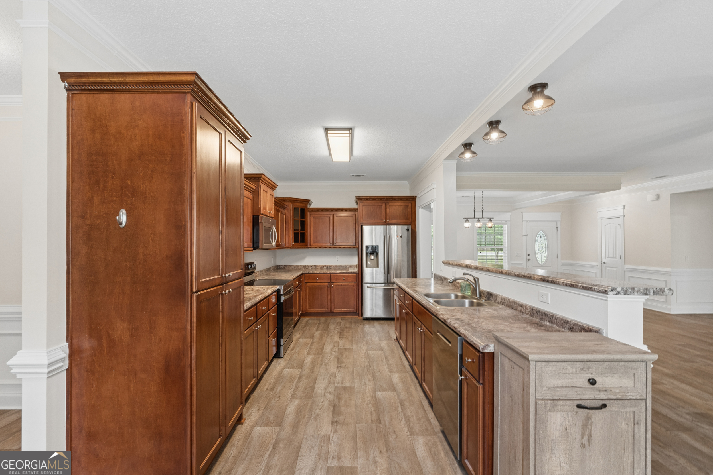353 Palmer Road Ludowici, GA 31316 - Photo 22 of 64