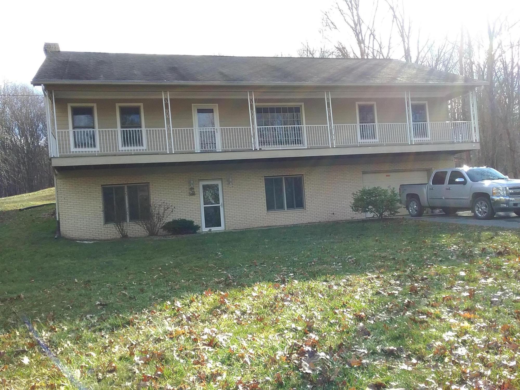 2777 Smoot Road Smoot, WV 24977 - Photo 1 of 1 Gallery Image 1