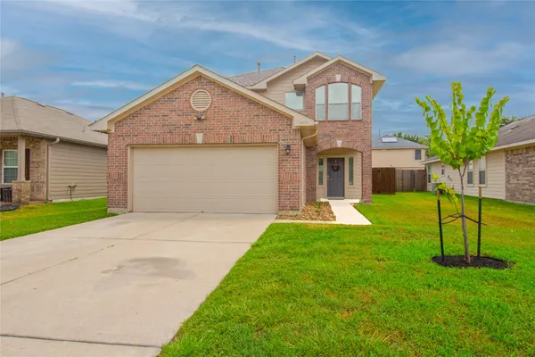 $320,000 | 11418 Northam Drive, Tomball, TX 77375