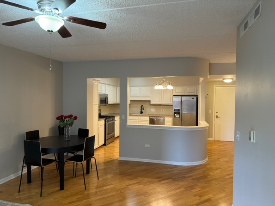 5 West Central Road, Unit 305 Mount Prospect, IL 60056 - Photo 12 of 32 Gallery Image 12