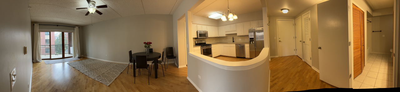 5 West Central Road, Unit 305 Mount Prospect, IL 60056 - Photo 9 of 32 Gallery Image 9