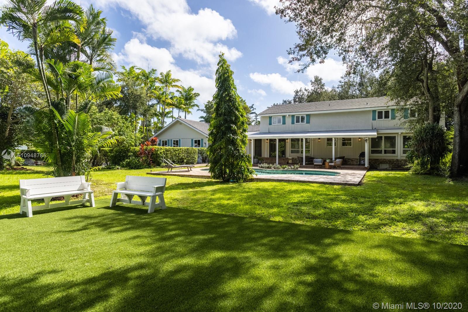 7401 Sunset Drive Miami, FL 33143 - Photo 1 of 33