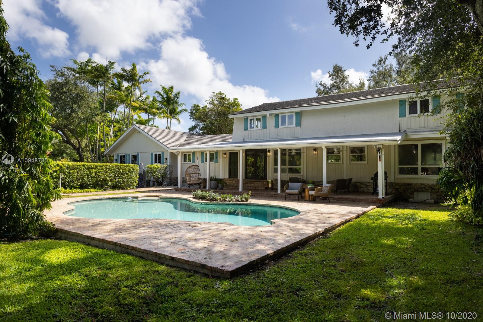 7401 Sunset Drive Miami, FL 33143 - Photo 25 of 33