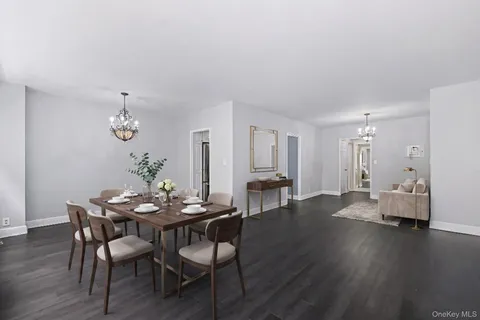 $250,000 | 260 Garth Road, Unit 3K4, Scarsdale, NY 10583