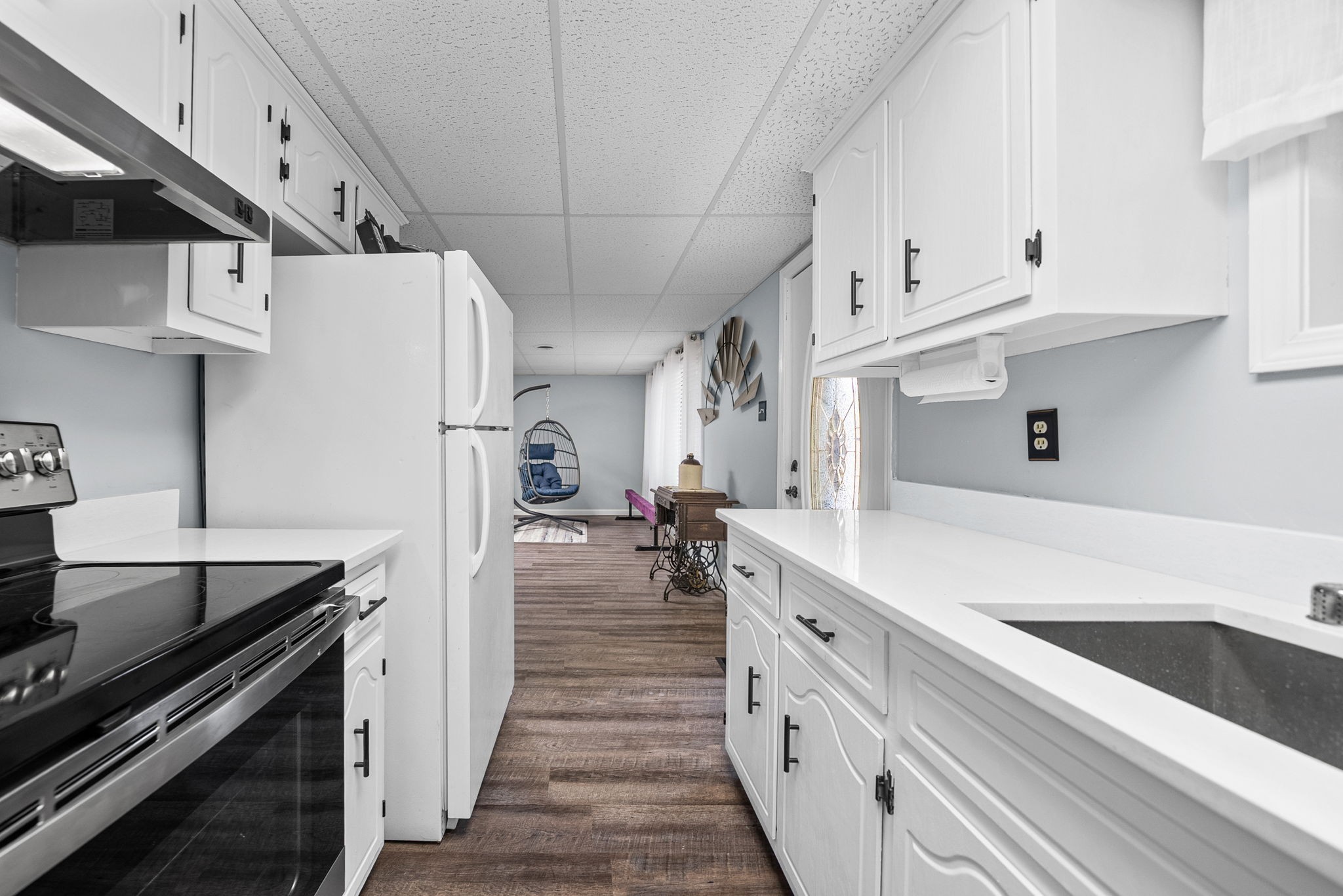 419 Williams Road Big Rock, TN 37023 - Photo 33 of 60 Gallery Image 33