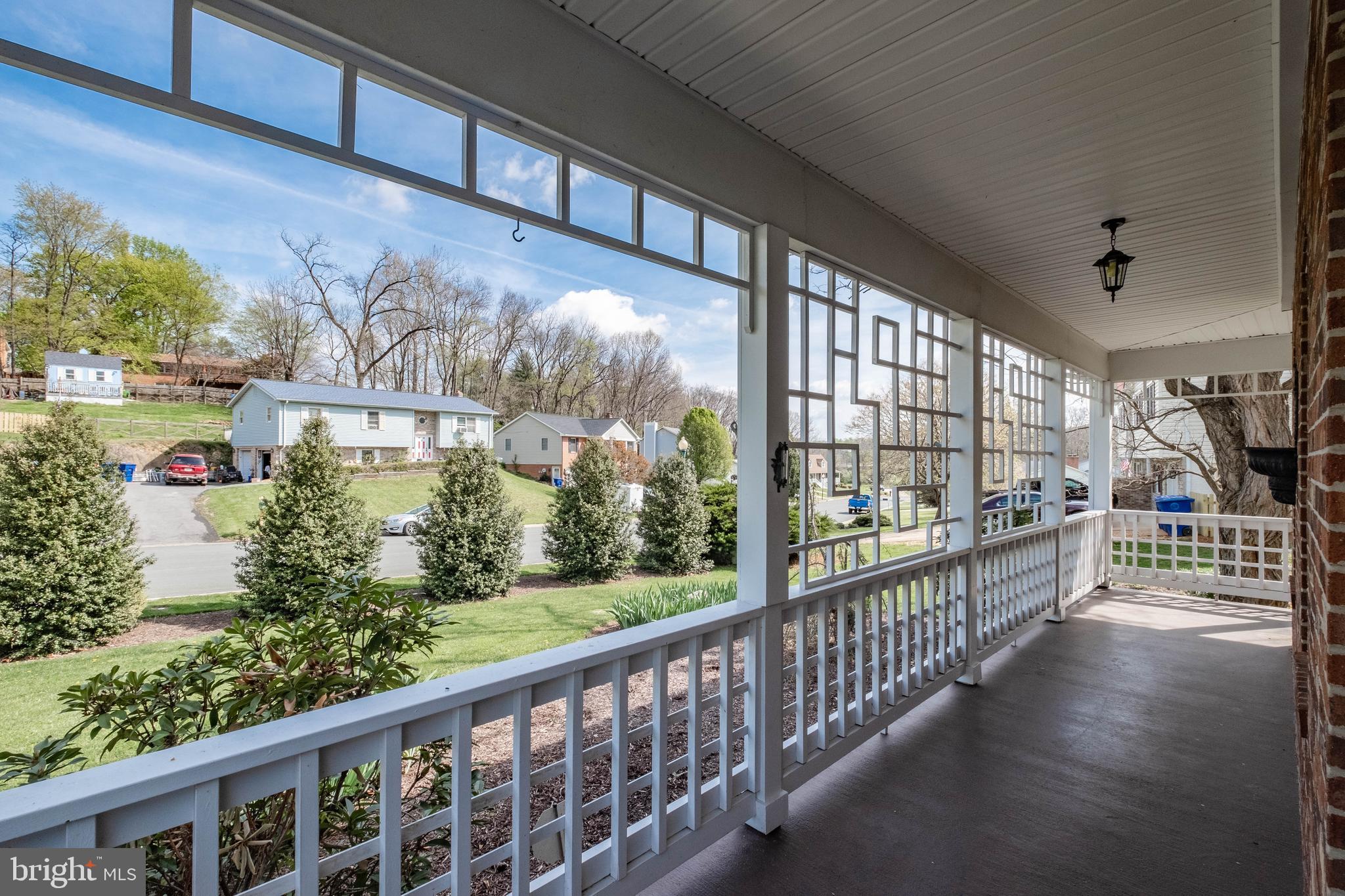 314 Henrico Road Front Royal, VA 22630 - Photo 15 of 71 Gallery Image 15