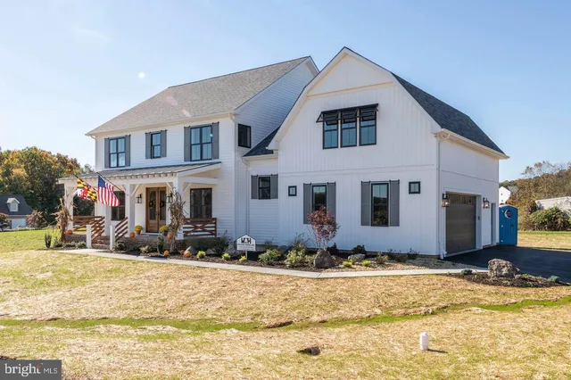 $1,317,500 | 1795 Marriottsville Road, Woodstock, MD 21163