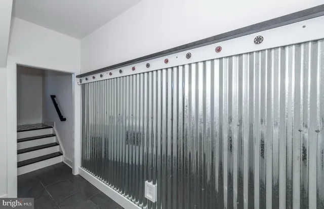 a view of under construction area