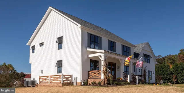$1,317,500 | 1795 Marriottsville Road, Woodstock, MD 21163