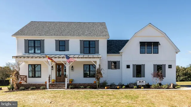 $1,317,500 | 1795 Marriottsville Road, Woodstock, MD 21163