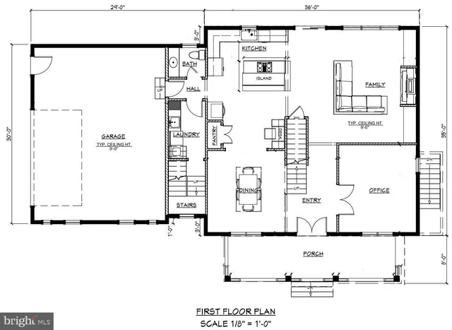 $1,317,500 | 1795 Marriottsville Road, Woodstock, MD 21163
