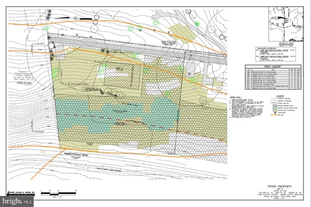 $1,317,500 | 1795 Marriottsville Road, Woodstock, MD 21163