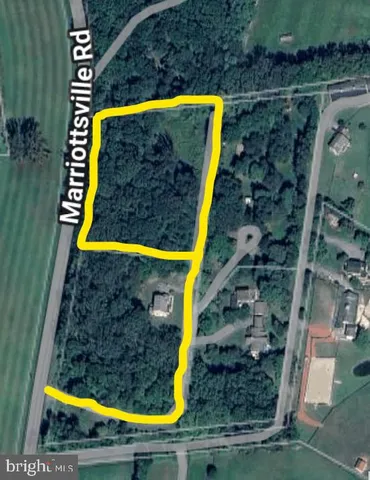 $1,317,500 | 1795 Marriottsville Road, Woodstock, MD 21163