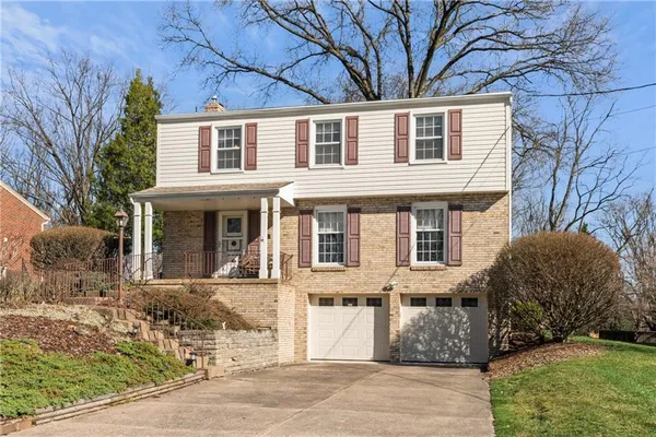 $359,644 | 171 Kelvington Drive, Monroeville, PA 15146