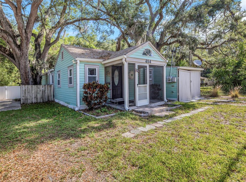 414 Tampa Road Palm Harbor, FL 34683 - Photo 1 of 45