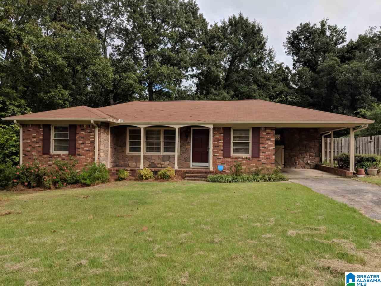 2637 5th Way Northwest Center Point, AL 35215 - Photo 1 of 14
