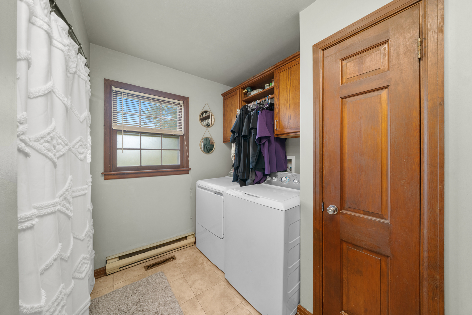 10266 Pritchard Road Hinckley, IL 60520 - Photo 14 of 41 a room that has a window and storage