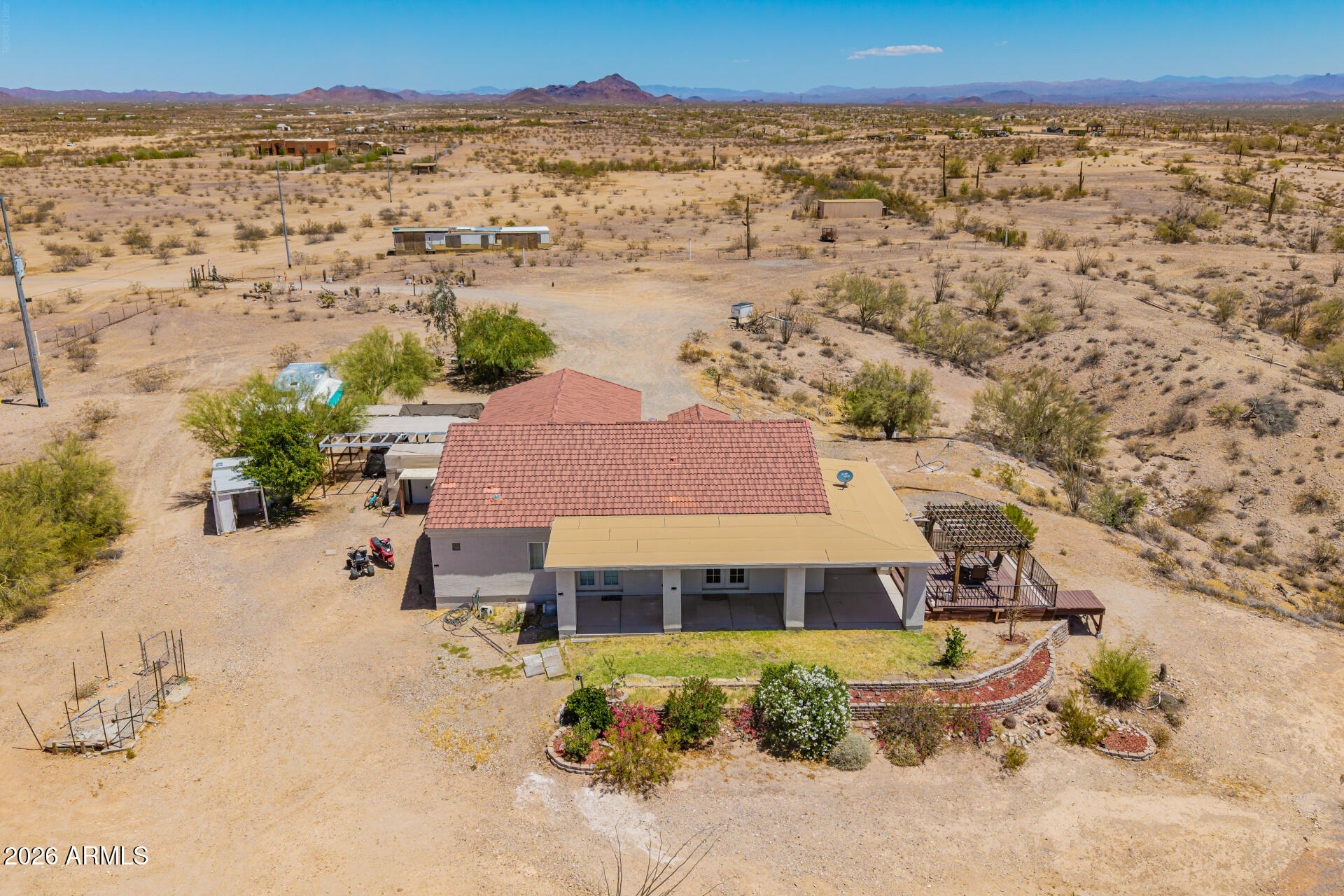 29714 West Peak View Road Wittmann, AZ 85361 - Photo 6 of 51