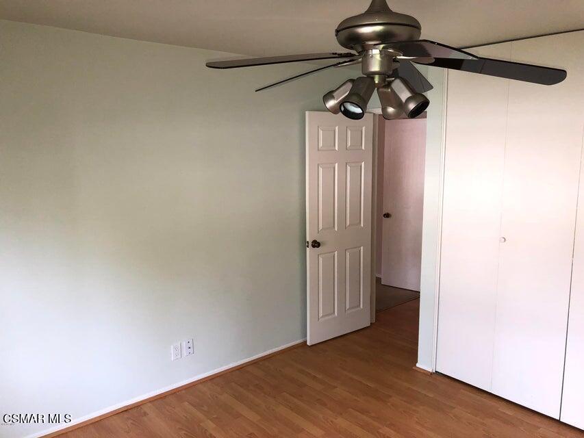 3050 Cicero Court Simi Valley, CA 93063 - Photo 6 of 11 a view of small space with wooden floor