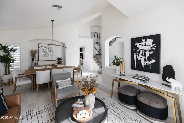 $729,900 | 4430 East Cathedral Rock Drive, Phoenix, AZ 85044