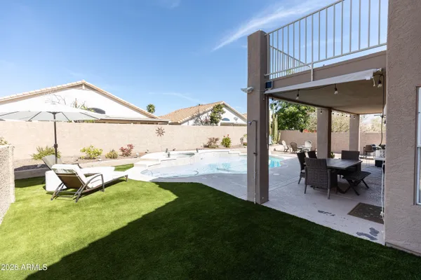 $729,900 | 4430 East Cathedral Rock Drive, Phoenix, AZ 85044