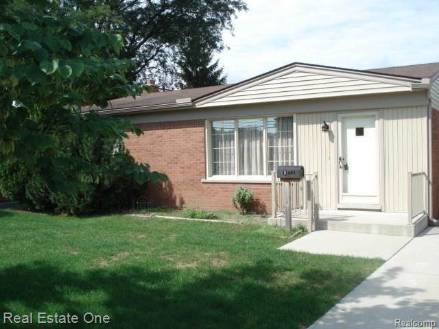9716 Pardee Road Taylor, MI 48180 - Photo 2 of 24 DSC04652.JPG
