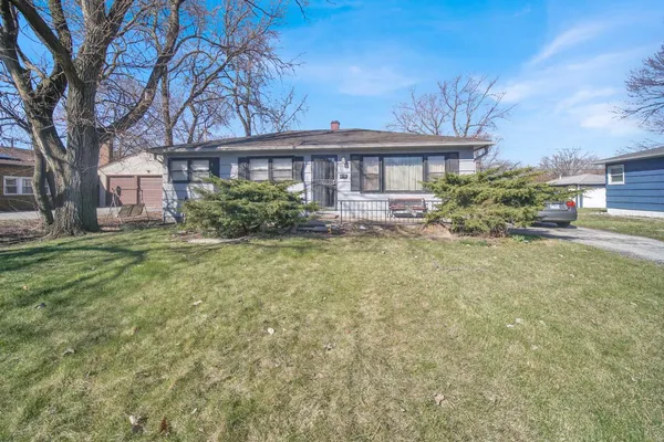 $170,000 | 16934 Annetta Avenue, Hazel Crest, IL 60429