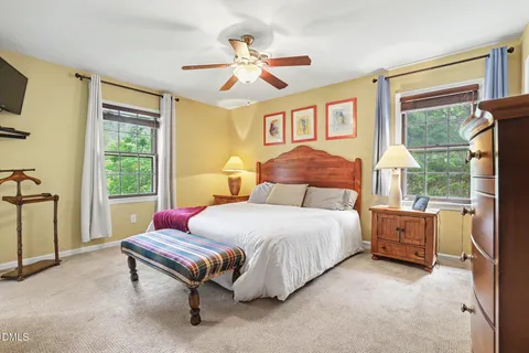 $659,000 | 4125 Weaver Drive, Raleigh, NC 27612