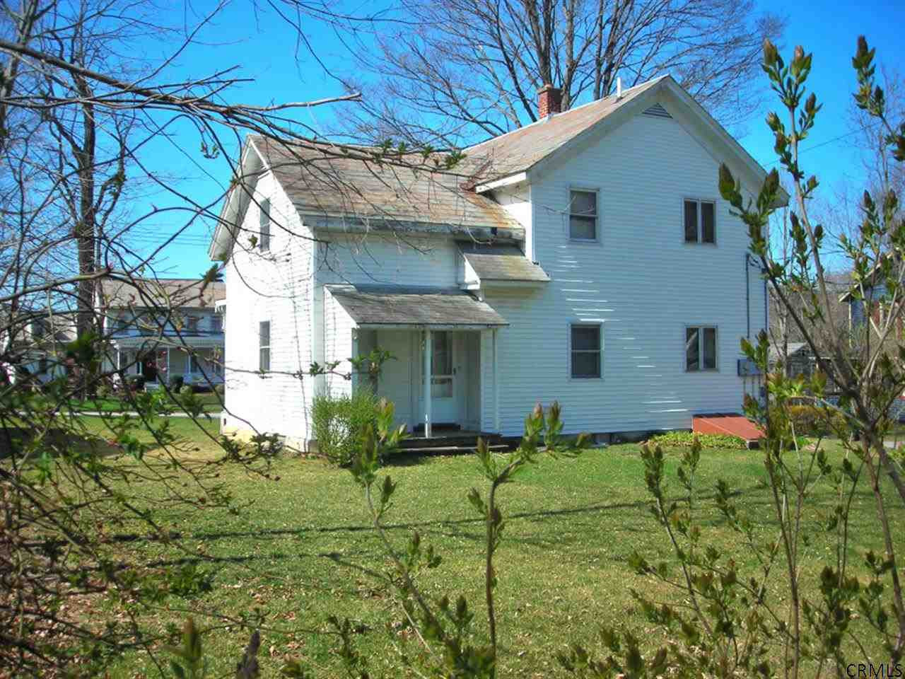 19 Mahar Road Hoosick, NY 12090 - Photo 3 of 15 Photo 3