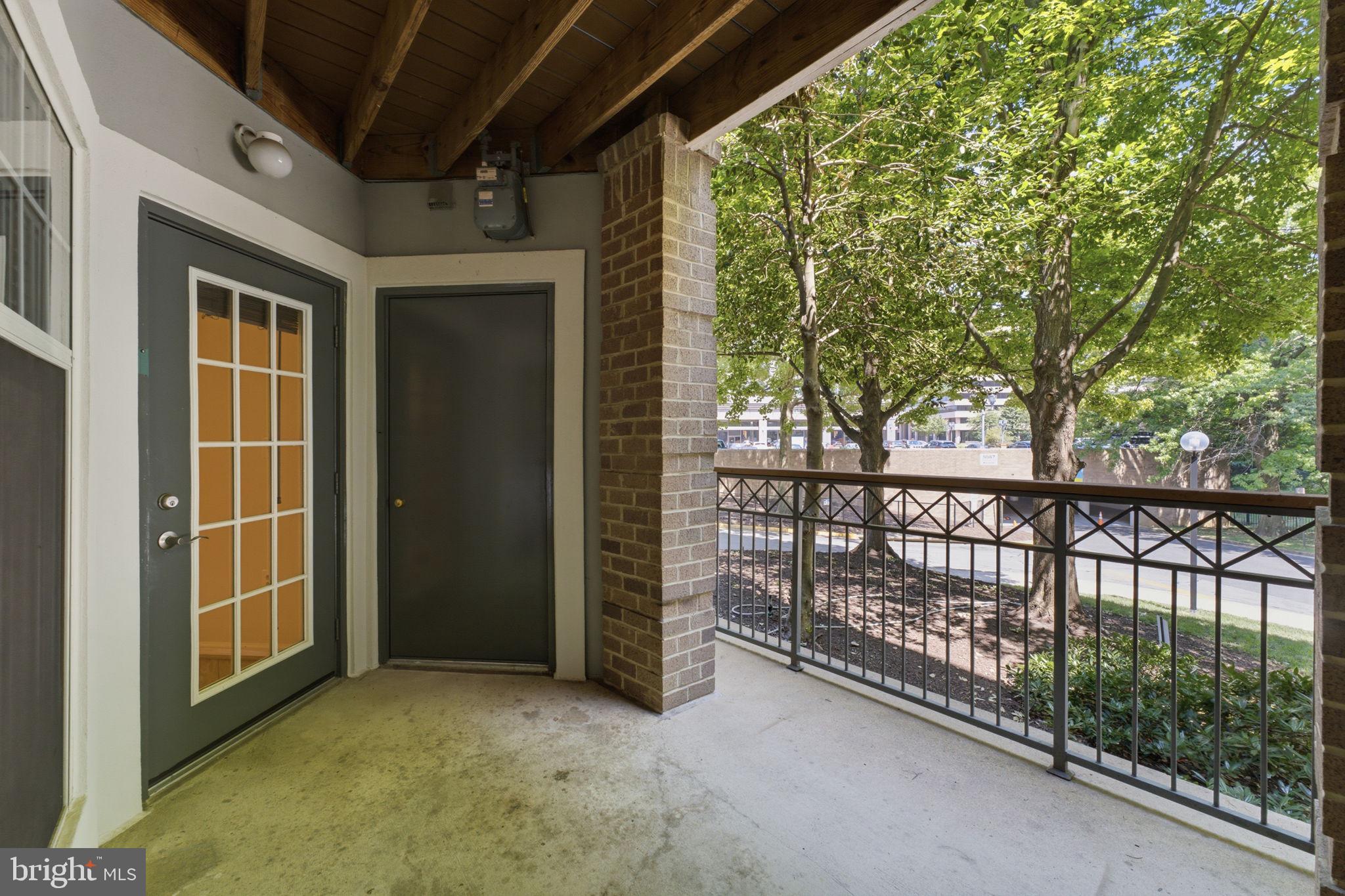 5563 Seminary Road, Unit 107 Falls Church, VA 22041 - Photo 29 of 53 Beautiful Tree Views