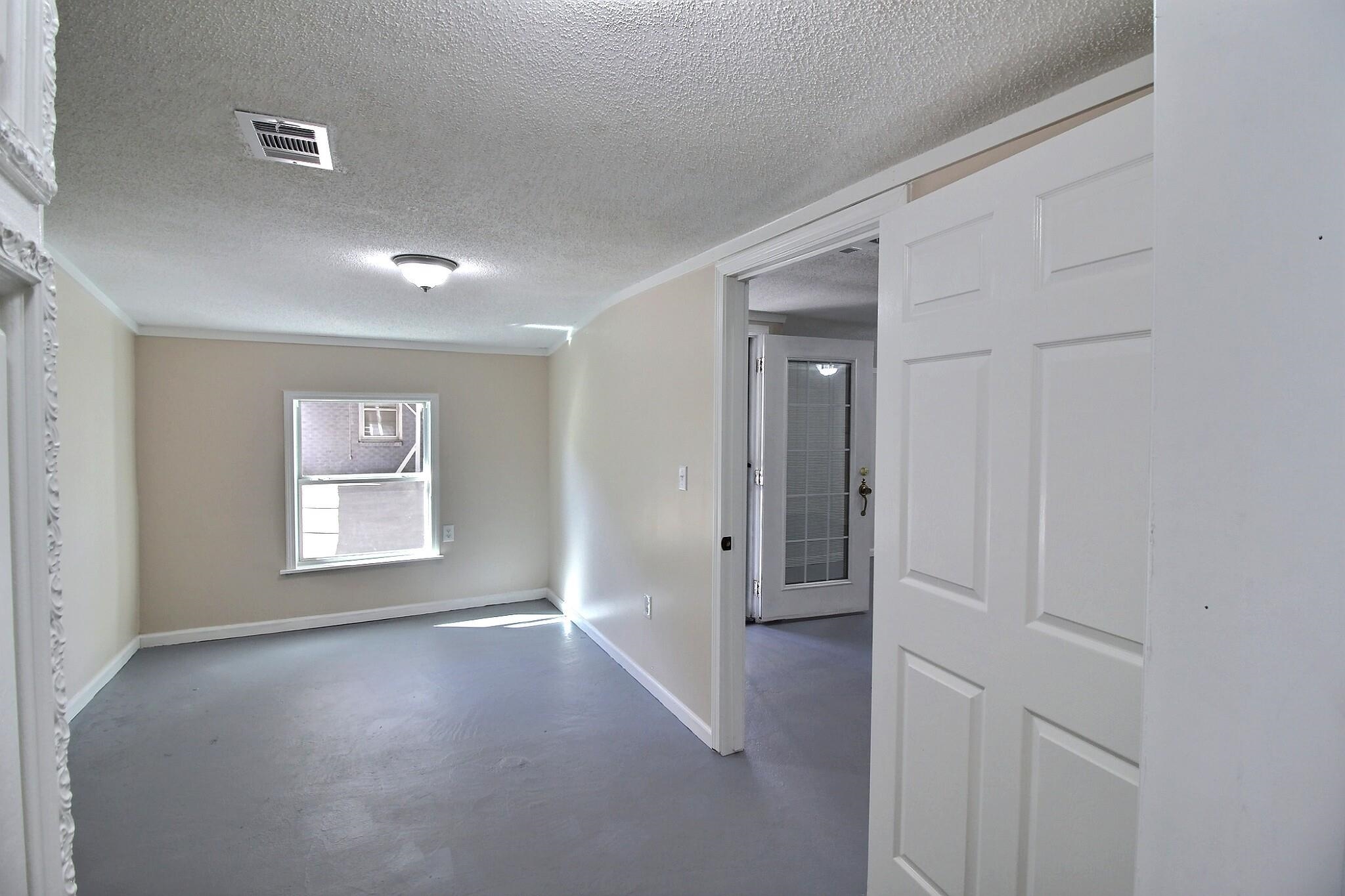 4528 Quince Road Memphis, TN 38117 - Photo 23 of 27 a view of empty room with window
