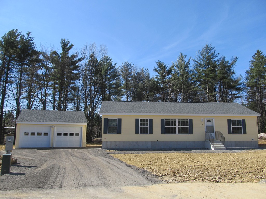 Lot 9 Ruby Springfield, MA 01108 - Photo 1 of 1 Gallery Image 1