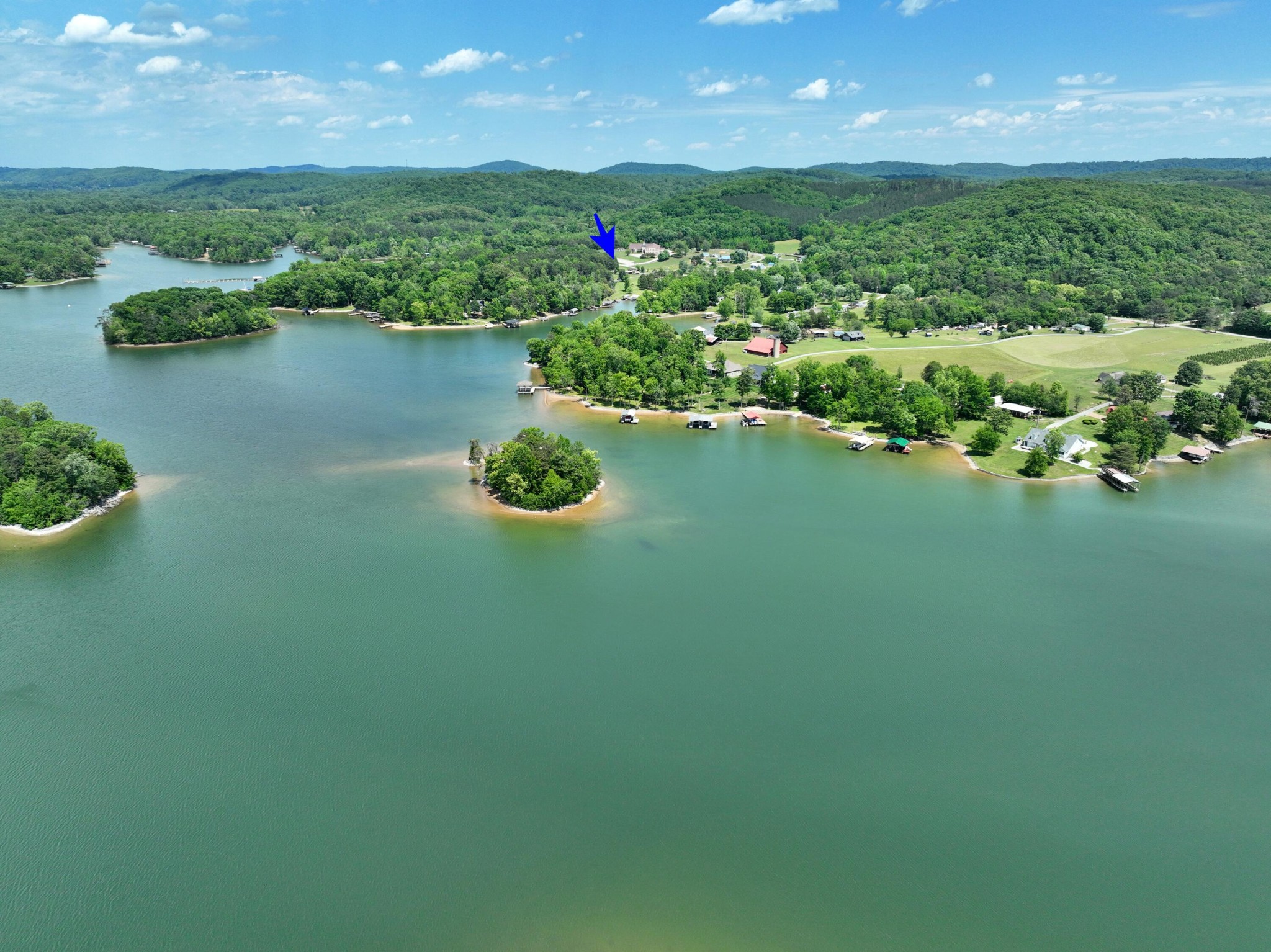 3442 River Road Ten Mile, TN 37880 - Photo 69 of 73
